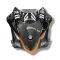 Hayabusa Carbon Fiber Headlight Insert