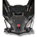 Hayabusa Carbon Fiber Headlight Insert