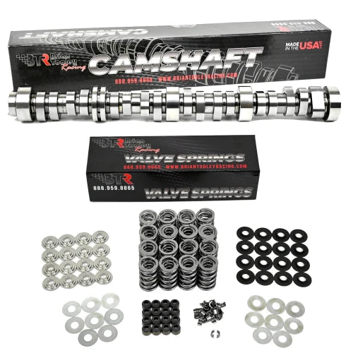 Brian Tooley Racing GEN V CAM KIT