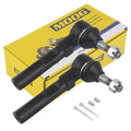 ES3492T Front Outer Steering Tie Rod End