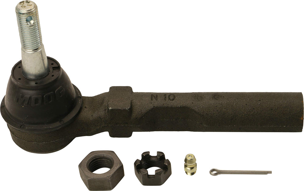 ES3492T Front Outer Steering Tie Rod End