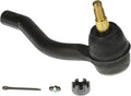 M2 Technology Greasable Tie Rod End
