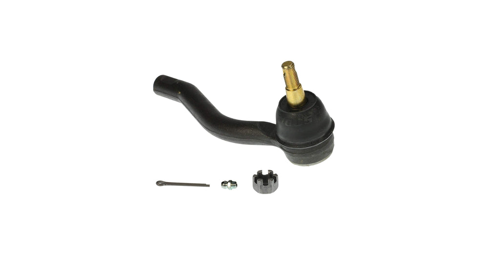 M2 Technology Greasable Tie Rod End