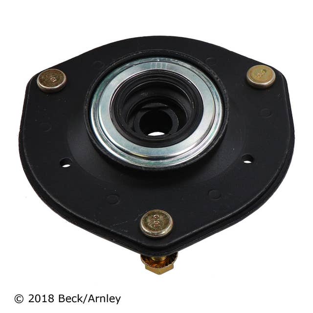 Front Suspension Strut Mount