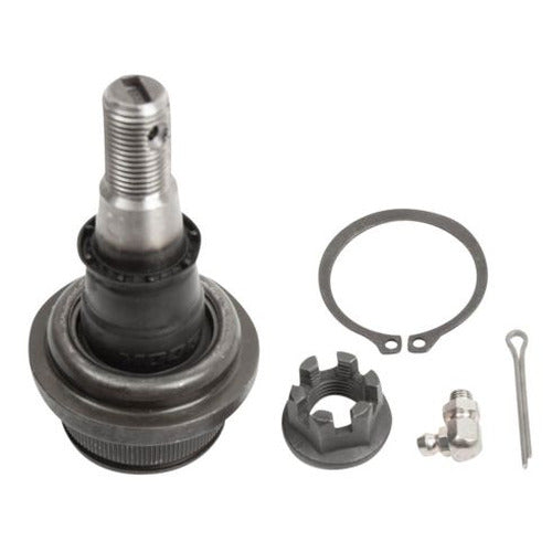 10-Piece Front Steering and Suspension Kit