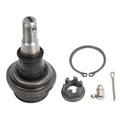 10-Piece Front Steering and Suspension Kit