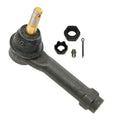 10-Piece Front Steering and Suspension Kit