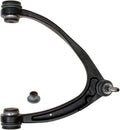 Front Left Upper Control Arm & Ball Joint Assembly