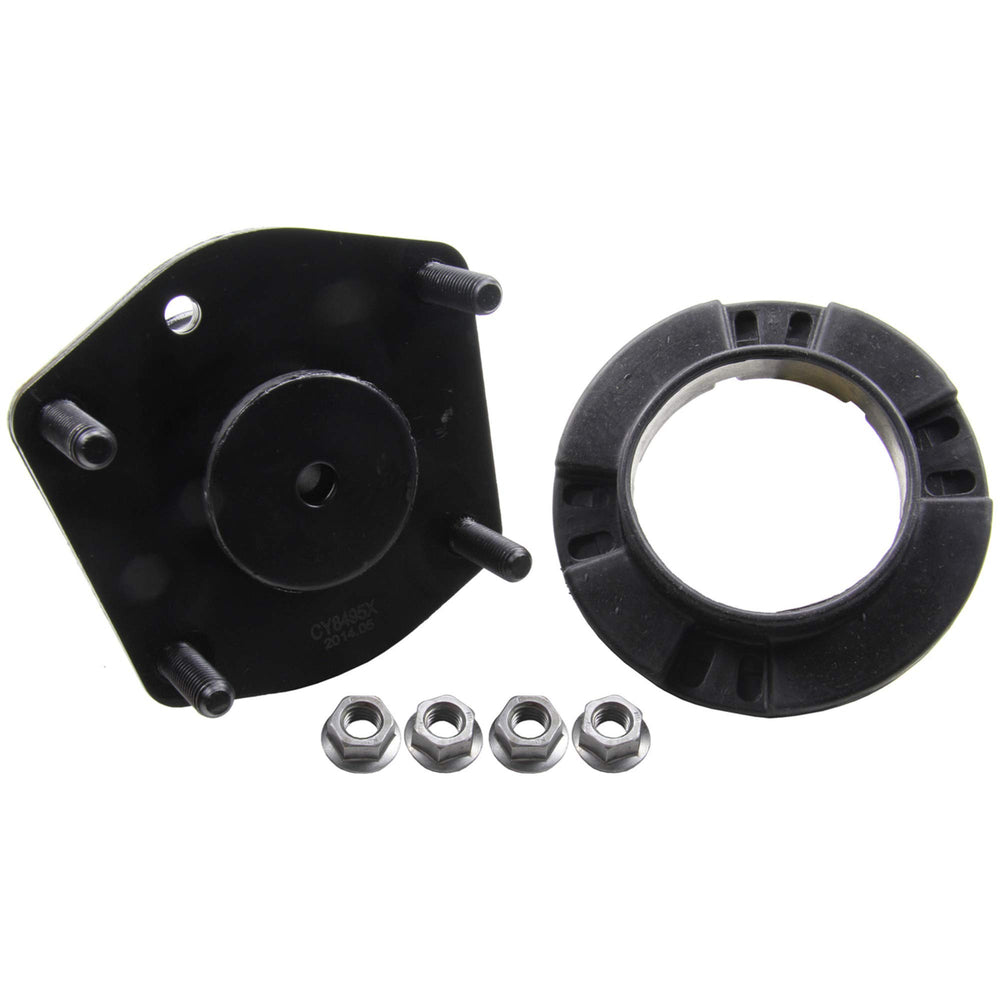Front Strut Mount Assembly