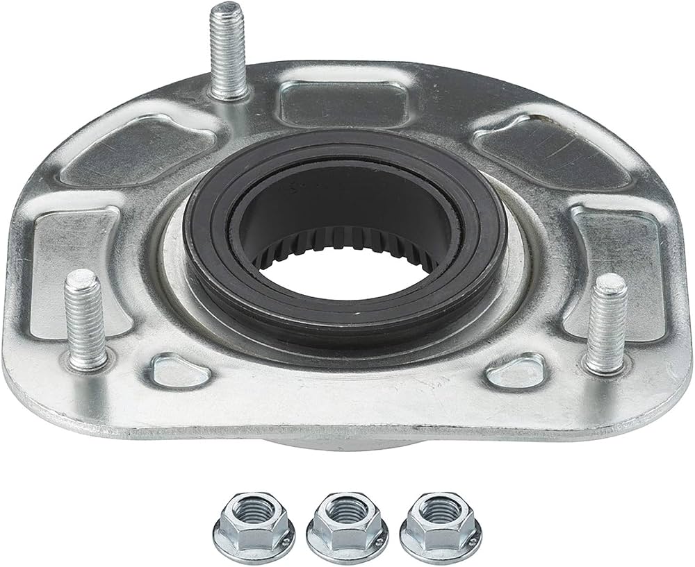 Moog Suspension Strut Mount