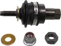 Front Lower Outer Control Arm Bushing