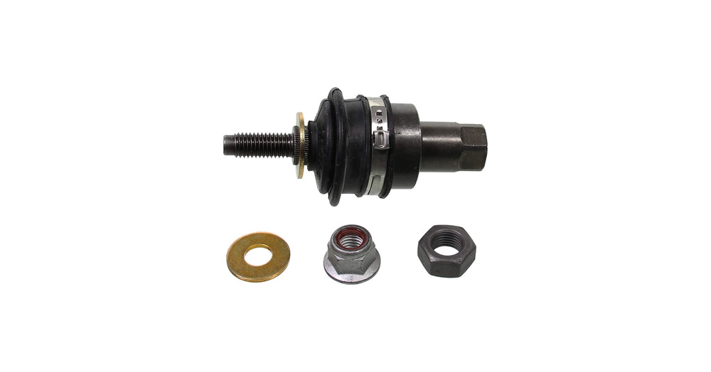 Front Lower Outer Control Arm Bushing