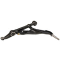 MOOG 96-00 Honda Civic Front Left Lower Control Arm