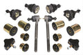 Polyplus Front Steering Rebuild Kit