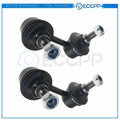 Front Sway Bar Link Kit