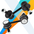 Front Sway Bar Link Kit