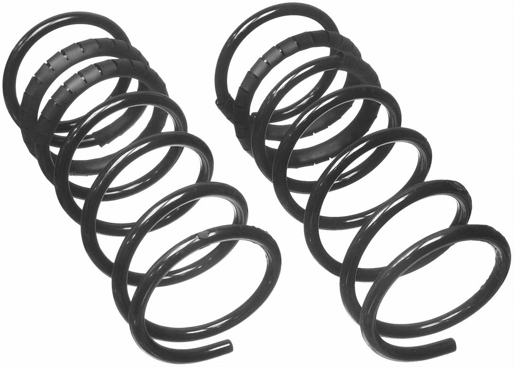Front Coil Spring Set