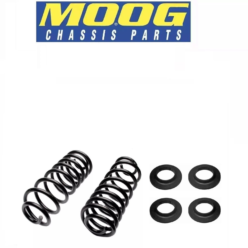 CC865 Coil Spring Set