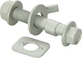 MOOG 03-12 Land Rover Range Rover Front / Rear Cam Bolt Kit