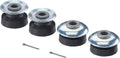 MOOG 66-70 Ford Fairlane 500 Base 500XL Front Strut Rod Bushing Kit