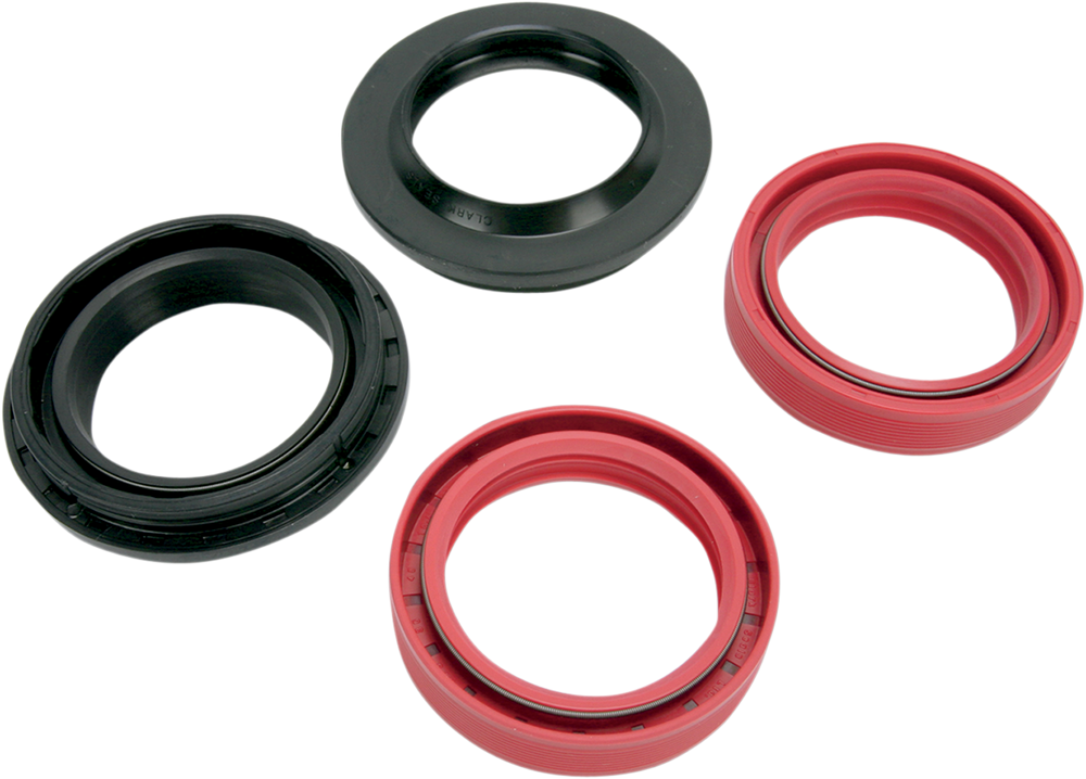 Fork Seal and Dust Wiper Kit