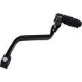 Steel Shift Lever with Folding Shift Peg, Black
