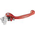 Steel Shift Lever with Folding Shift Peg, Black