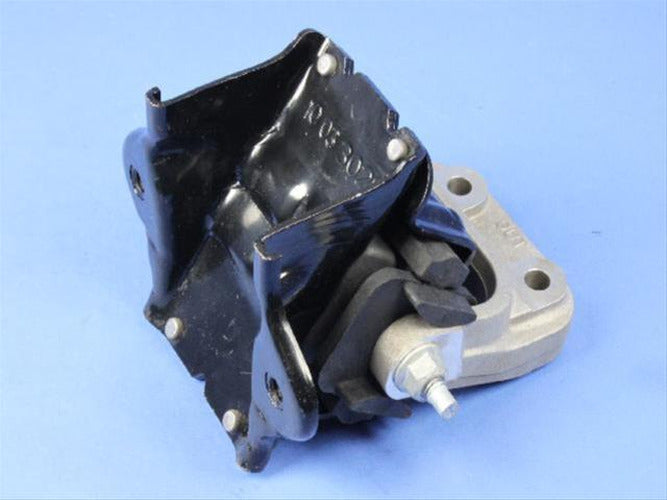 Engine Mount Heat Insulator