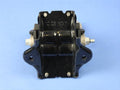 Engine Mount Heat Insulator