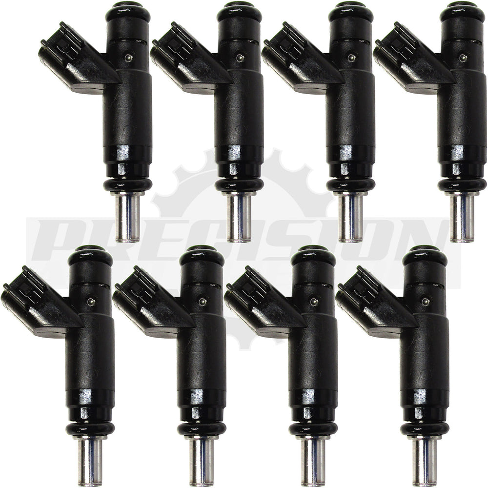 Fuel Injector, 12.5 Ohm, 27.5 lb/hr