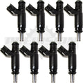 Fuel Injector, 12.5 Ohm, 27.5 lb/hr