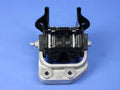 Engine Mount Heat Insulator