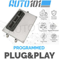 Engine Control Module