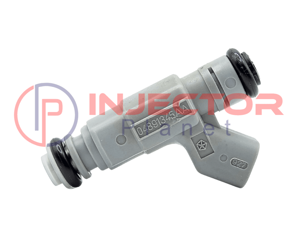 EV6CS 4-Hole Conical Spray 20.9 lb/hr Fuel Injector
