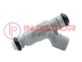 EV6CS 4-Hole Conical Spray 20.9 lb/hr Fuel Injector