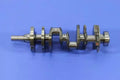 Balanced Assembly Crankshaft
