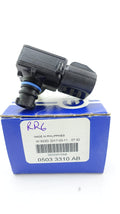 Flange Mount Sensor