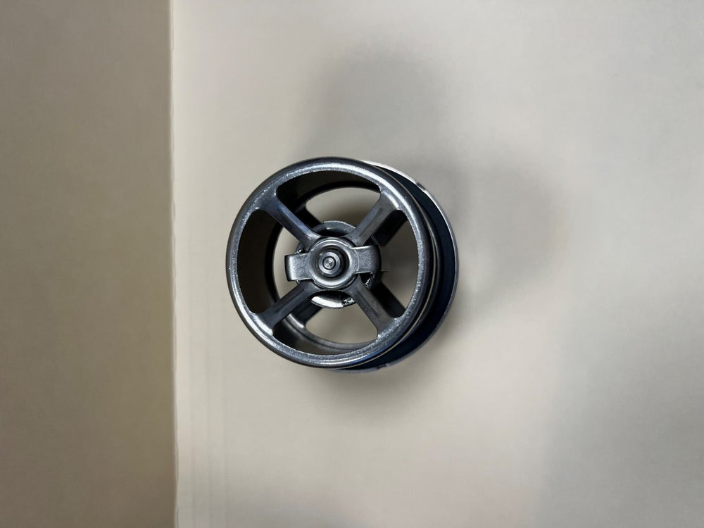 185 Degree Engine Coolant Thermostat