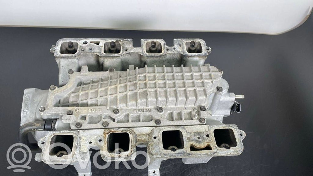 6.1L Hemi Intake Manifold