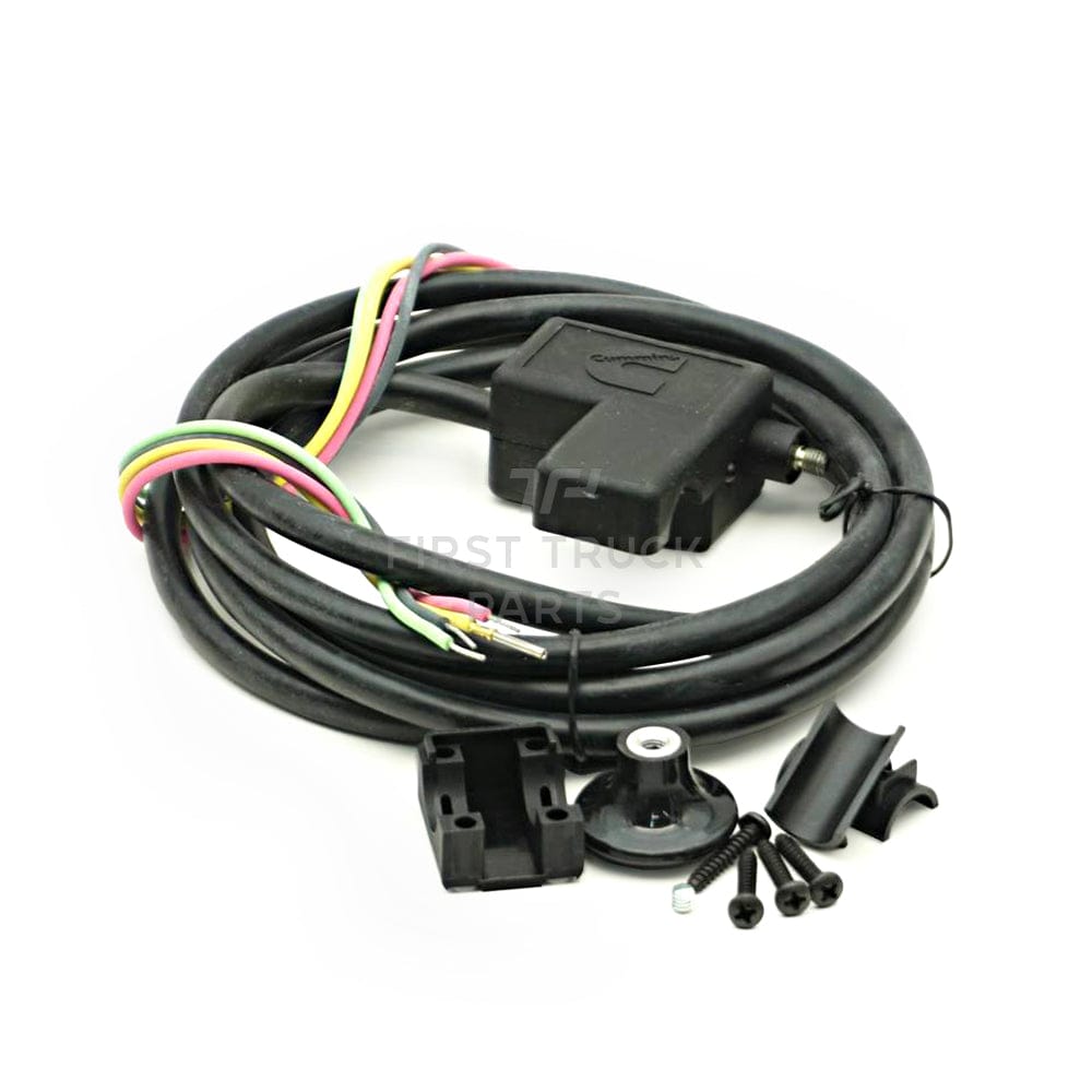 Switch-Exhaust Brake