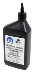 Synthetic Gear Lubricant SAE 75W-85 GL-5