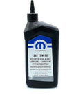 Synthetic Gear Lubricant SAE 75W-85 GL-5