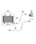 Oil Cooler