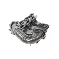 3.6L Pentastar V6 Upper and Lower Intake Manifold Set