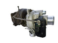 Turbocharger 2.0L