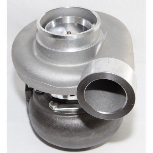 Turbocharger 2.0L