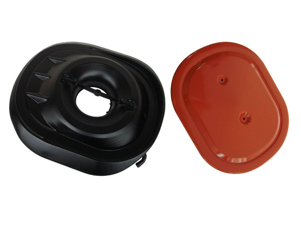 Air Grabber Kit for 440 4-Barrel Low Base Carb