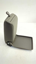 Second-Row Armrest
