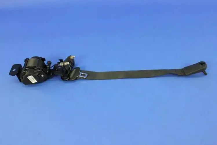 Front Right Seat Belt Retractor Assembly