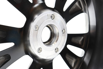 Aluminum Wheel